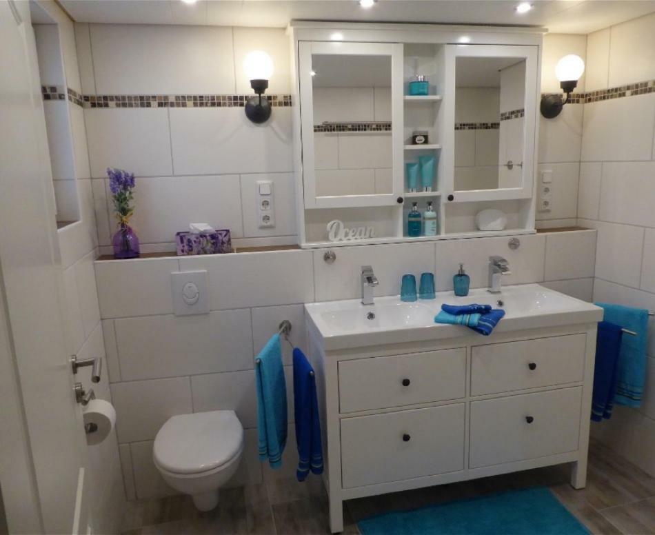 Ferienhaus Agnes Ramberg Luaran gambar
