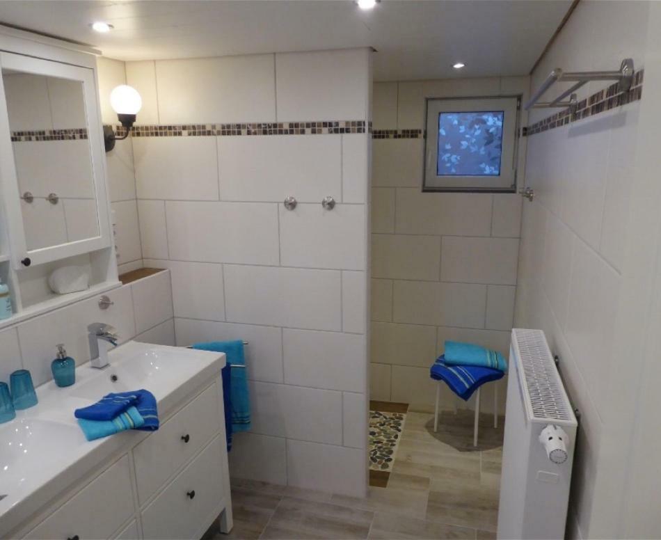 Ferienhaus Agnes Ramberg Luaran gambar